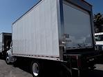 Used 2017 Freightliner M2 106 Conventional Cab 4x2, Refrigerated Body for sale #679474 - photo 7