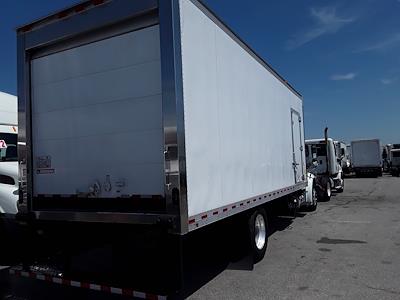 Used 2017 Freightliner M2 106 Conventional Cab 4x2, Refrigerated Body for sale #679570 - photo 2