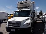 Used 2017 Freightliner M2 106 Conventional Cab 4x2, Refrigerated Body for sale #679570 - photo 4