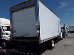 Used 2017 Freightliner M2 106 Conventional Cab 4x2, Refrigerated Body for sale #679570 - photo 5