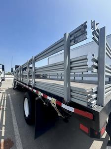 Used 2018 Freightliner M2 106 Conventional Cab 4x2, Stake Bed for sale #682752 - photo 2