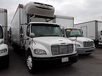 Used 2018 Freightliner M2 106 Conventional Cab 4x2, Box Truck for sale #682871 - photo 1