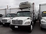 Used 2018 Freightliner M2 106 Conventional Cab 4x2, Box Truck for sale #682871 - photo 4