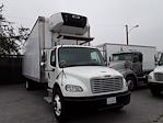 Used 2018 Freightliner M2 106 Conventional Cab 4x2, Box Truck for sale #685088 - photo 3