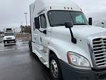 Used 2018 Freightliner Cascadia Sleeper Cab 6x4, Semi Truck for sale #685430 - photo 1
