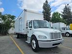 Used 2018 Freightliner M2 106 Conventional Cab 4x2, Box Truck for sale #687180 - photo 3