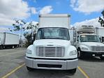 Used 2018 Freightliner M2 106 Conventional Cab 4x2, Box Truck for sale #687180 - photo 4