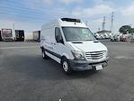 Used 2017 Freightliner Sprinter 3500 4x2, Empty Cargo Van for sale #744083 - photo 1