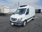 Used 2017 Freightliner Sprinter 3500 4x2, Empty Cargo Van for sale #744083 - photo 4