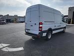 Used 2017 Freightliner Sprinter 3500 4x2, Empty Cargo Van for sale #744083 - photo 2