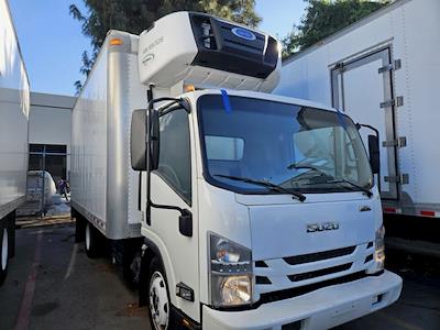 Used 2018 Isuzu NPR-XD Regular Cab 4x2, Cab Chassis for sale #745103 - photo 1