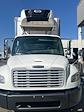 Used 2018 Freightliner M2 106 Conventional Cab 4x2, Refrigerated Body for sale #749353 - photo 3