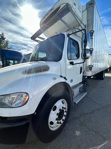 Used 2018 Freightliner M2 106 Conventional Cab 4x2, Refrigerated Body for sale #752812 - photo 1