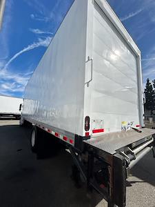 Used 2018 Freightliner M2 106 Conventional Cab 4x2, Refrigerated Body for sale #752812 - photo 2