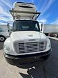 Used 2018 Freightliner M2 106 Conventional Cab 4x2, Refrigerated Body for sale #752812 - photo 4