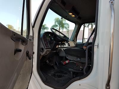Used 2018 Freightliner M2 106 Conventional Cab 4x2, 28' Box Truck for sale #753647 - photo 1