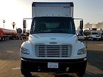 Used 2018 Freightliner M2 106 Conventional Cab 4x2, 28' Box Truck for sale #753647 - photo 7