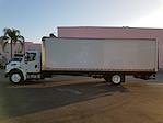 Used 2018 Freightliner M2 106 Conventional Cab 4x2, 28' Box Truck for sale #753647 - photo 10