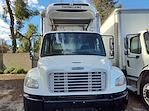 Used 2018 Freightliner M2 106 Conventional Cab 4x2, Refrigerated Body for sale #753797 - photo 3