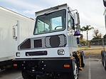 Used 2017 Capacity Sabre5 Single Cab 4x2, Yard Truck for sale #756082 - photo 3