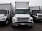 Used 2018 Freightliner M2 106 Conventional Cab 4x2, Box Truck for sale #760370 - photo 2