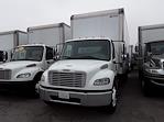 Used 2018 Freightliner M2 106 Conventional Cab 4x2, Box Truck for sale #760370 - photo 3