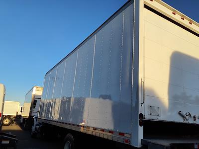 Used 2018 International DuraStar 4300 SBA 4x2, Box Truck for sale #769018 - photo 2