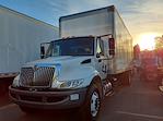 Used 2018 International DuraStar 4300 SBA 4x2, Box Truck for sale #769018 - photo 1