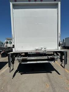 Used 2018 International DuraStar 4300 SBA 4x2, Box Truck for sale #776069 - photo 2