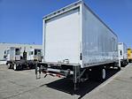 Used 2018 International DuraStar 4300 SBA 4x2, Box Truck for sale #776070 - photo 5