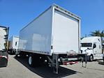 Used 2018 International DuraStar 4300 SBA 4x2, Box Truck for sale #776070 - photo 6