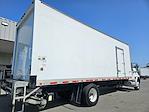 Used 2018 International DuraStar 4300 SBA 4x2, Box Truck for sale #779149 - photo 2