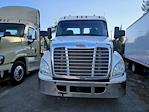 Used 2018 Freightliner Cascadia Day Cab 6x4, Semi Truck for sale #790939 - photo 3