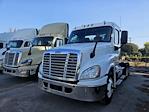 Used 2018 Freightliner Cascadia Day Cab 6x4, Semi Truck for sale #790939 - photo 4