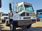 Used 2018 Capacity Sabre5 Single Cab 4x2, Yard Truck for sale #803920 - photo 1