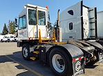 Used 2018 Capacity Sabre5 Single Cab 4x2, Yard Truck for sale #803920 - photo 4