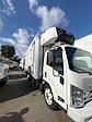 Used 2018 Isuzu NRR Regular Cab 4x2, Refrigerated Body for sale #809287 - photo 1