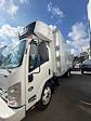 Used 2018 Isuzu NRR Regular Cab 4x2, Refrigerated Body for sale #809287 - photo 4