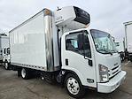 Used 2018 Isuzu NPR-XD Regular Cab 4x2, Cab Chassis for sale #812568 - photo 1