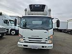 Used 2018 Isuzu NPR-XD Regular Cab 4x2, Cab Chassis for sale #812568 - photo 10