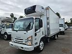 Used 2018 Isuzu NPR-XD Regular Cab 4x2, Cab Chassis for sale #812568 - photo 3