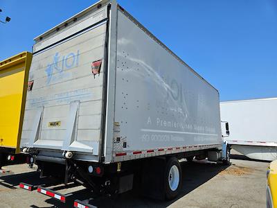 Used 2019 Freightliner M2 106 Conventional Cab 4x2, Box Truck for sale #819816 - photo 2