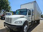 Used 2019 Freightliner M2 106 Conventional Cab 4x2, Box Truck for sale #819816 - photo 3