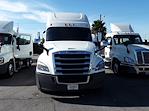 Used 2019 Freightliner Cascadia Sleeper Cab 6x4, Semi Truck for sale #867443 - photo 3