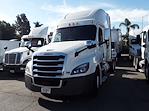 Used 2019 Freightliner Cascadia Sleeper Cab 6x4, Semi Truck for sale #867443 - photo 4