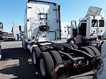 Used 2019 Freightliner Cascadia Sleeper Cab 6x4, Semi Truck for sale #867443 - photo 6