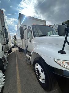 Used 2019 International DuraStar 4300 SBA 4x2, Cab Chassis for sale #874227 - photo 1