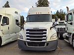 Used 2019 Freightliner Cascadia Sleeper Cab 6x4, Semi Truck for sale #877727 - photo 2