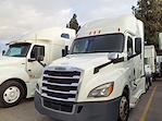 Used 2019 Freightliner Cascadia Sleeper Cab 6x4, Semi Truck for sale #877727 - photo 3