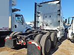 Used 2019 Freightliner Cascadia Sleeper Cab 6x4, Semi Truck for sale #877728 - photo 6